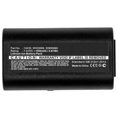 14430 Battery for 3M PL200 Dymo LabelManager 260 260P 280 PnP Printer