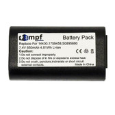 14430 Battery for 3M PL200 Dymo LabelManager 260 260P 280 PnP Printer