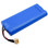 TDK Life on Record A360 Trek 360 Q35 Bluetooth Speaker Battery 2000mAh