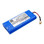 TDK Life on Record A360 Trek 360 Q35 Bluetooth Speaker Battery 2000mAh