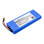 TDK Life on Record A360 Trek 360 Q35 Bluetooth Speaker Battery 2000mAh