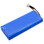 TDK Life on Record A360 Trek 360 Q35 Bluetooth Speaker Battery 2000mAh