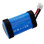 Battery for JBL Pulse 4 Bluetooth Speaker SUN-INTE-168 7260mAh