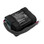 Marshall Tufton Bluetooth Speaker Battery Replacement C196G1 6800mAh