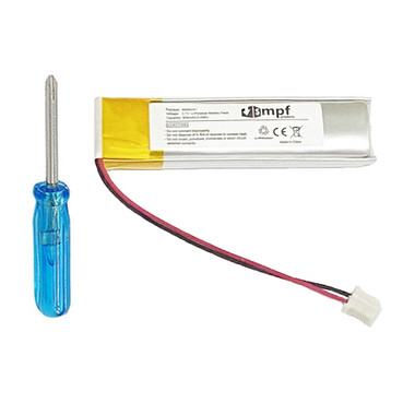 Plantronics Calisto 620 P620 Speakerphone Battery 85442-01 89305-01