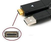 AD39-00151A SUC-C4 USB Charger & Data Cable for Samsung Digital Camera
