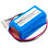 C196A1 Battery Replacement for Marshall Kilburn II Speaker 5200mAh