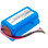 C196A1 Battery Replacement for Marshall Kilburn II Speaker 5200mAh