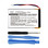 Garmin Nuvi 1300 1340 1350 1370 1375 1390 1490 Battery 361-00019-16
