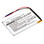 Garmin Nuvi 1300 1340 1350 1370 1375 1390 1490 Battery 361-00019-16
