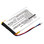 Garmin Nuvi 1300 1340 1350 1370 1375 1390 1490 Battery 361-00019-16