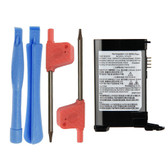 071473 Battery for Bose Soundlink Revolve Speaker 745518-0010 2200mAh