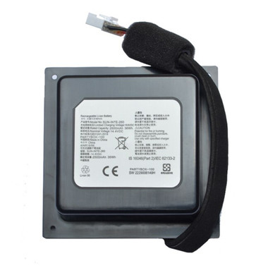 Battery for JBL Partybox 100 Bluetooth Speaker SUN-INTE-260 2500mAh