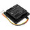 Battery for JBL Partybox 100 Bluetooth Speaker SUN-INTE-260 2600mAh