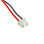 Viper 7752V 7351V Clifford Python Key Fob Battery JFC402023 GEB402025