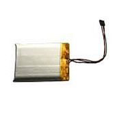 AE482639P Battery for Phonak Compilot Bluetooth Streamer 450mAh