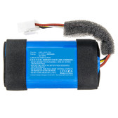 GSP-1S2P-F5A Battery for JBL PartyBox Encore Essential Speaker 6800mAh