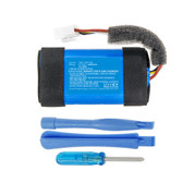 GSP-1S2P-F5A Battery for JBL PartyBox Encore Essential Speaker 6800mAh