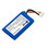 JBL Clip 4 Bluetooth Speaker Battery Replacement GSP903052 1050mAh