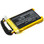 JBL Clip 4 Bluetooth Speaker Battery Replacement GSP903052 1100mAh