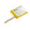 JBL Clip 3 Bluetooth Speaker Battery Replacement L0721-LF 1000mAh
