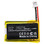 1ICP7/17/26 Battery for Nest Hello Doorbell C1241290 NC5100US 280mAh