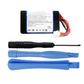 7500mAh GSP-1S3P-CH4D Battery Replacement for JBL Pulse 5 Speaker