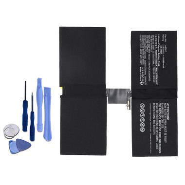 10500mAh A2387 Battery for Apple iPad Pro 12.9 2021 A2378 A2379 5th Generation