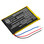 GSP383555 Battery Replacement for JBL Clip 2 Bluetooth Speaker 800mAh