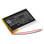Jabra Evolve 75 Headset Battery Replacement AHB572535PST 400mAh