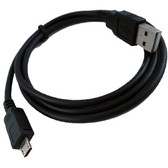 USB Data Cable for Logitech Harmony 600, 650 & 700 Remote Controls