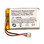 1150mAh FT822132P Battery Replacement for SkullCandy Ambush Speaker