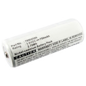 72200 78904586 Battery for Welch-Allyn Otoscope 11720 71050 71670