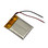 120mAh 361-00136-10 361-00136-21 Battery for Garmin Venu SQ Music GPS Smartwatch
