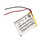 120mAh 361-00136-10 361-00136-21 Battery for Garmin Venu SQ Music GPS Smartwatch