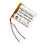 120mAh 361-00136-10 361-00136-21 Battery for Garmin Venu SQ Music GPS Smartwatch