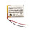 120mAh 361-00136-10 361-00136-21 Battery for Garmin Venu SQ Music GPS Smartwatch
