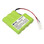 Water Tech Pool Blaster Max Pool Vacuum Cleaner Battery PBA007 3000mAh