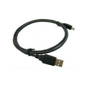 USB Programming & Charging Cable for Logitech Harmony Remote Controls