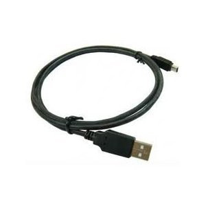 Fiasko Kloster forfølgelse USB Programming & Charging Cable for Logitech Harmony Remotes