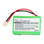 Dogtra 1500 1500NCP 1600 1600NCP 1700 1800NC Transmitter Battery BP2T