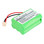 Dogtra 1500 1500NCP 1600 1600NCP 1700 1800NC Transmitter Battery BP2T
