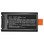 FG2CELL21700P Battery Replacement for JBL Partybox Club 120 Speaker