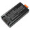 FG2CELL21700P Battery Replacement for JBL Partybox Club 120 Speaker
