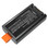 FG2CELL21700P Battery Replacement for JBL Partybox Club 120 Speaker
