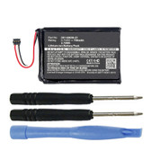 Battery for Garmin DriveAssist 50 LMTD 51 LMTS Driveluxe 50 LMTHD GPS