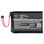 Battery for Garmin DriveAssist 50 LMTD 51 LMTS Driveluxe 50 LMTHD GPS