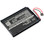 Battery for Garmin DriveAssist 50 LMTD 51 LMTS Driveluxe 50 LMTHD GPS