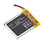 200mAh 361-00086-24 Battery for Garmin Instinct Solar Smartwatch