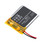 200mAh 361-00086-24 Battery for Garmin Instinct Solar Smartwatch